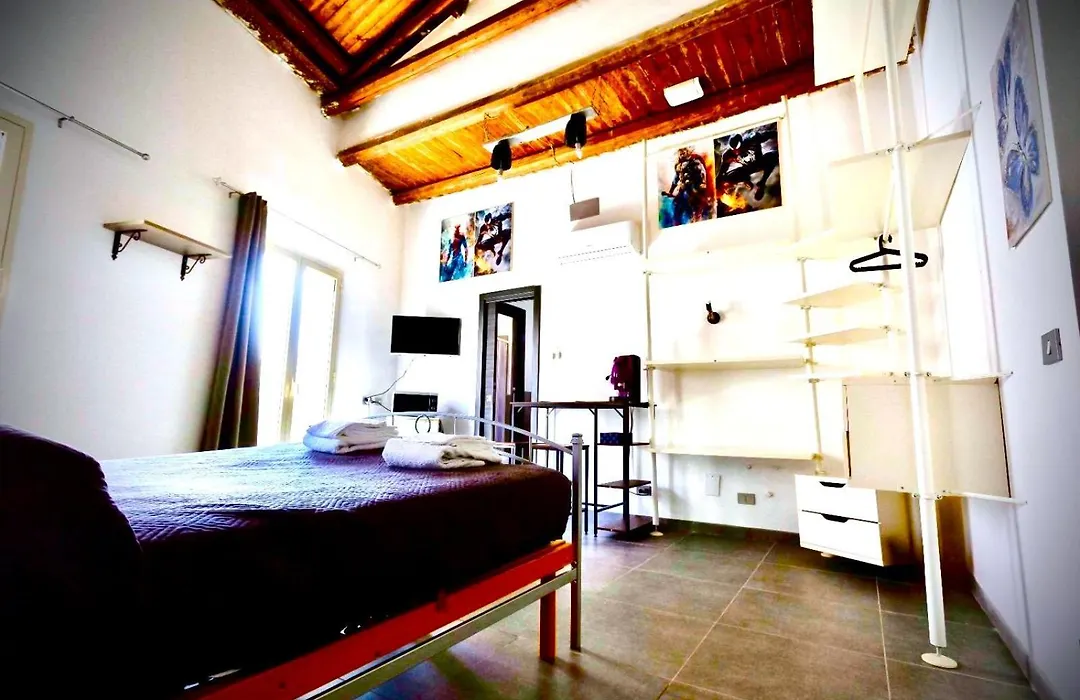 Casa Vacanze Normanni-1