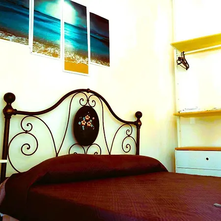 Casa Vacanze Normanni-3