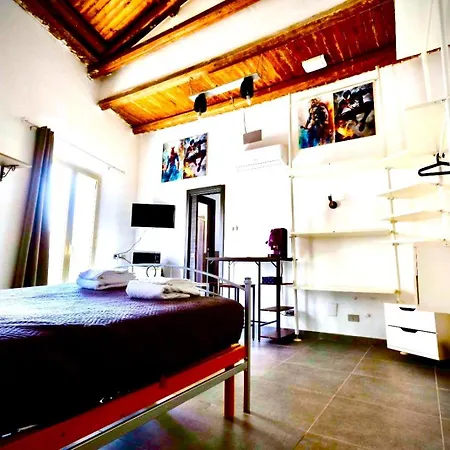 Casa Vacanza Normanni-2