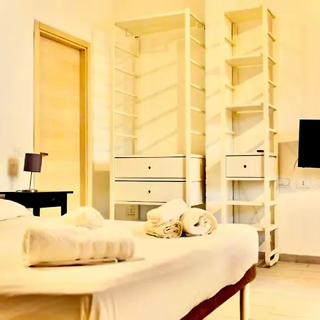 Casa Vacanze Normanni-2